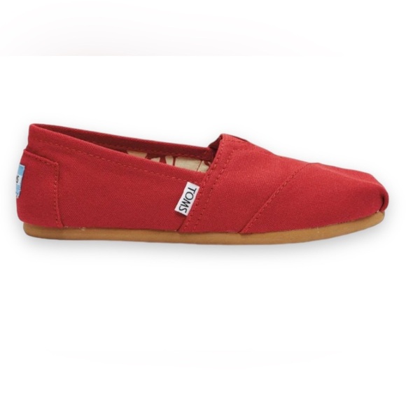 Toms Shoes - TOMS Women’s Classic Shoes Brand New In Original Box!